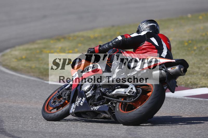 /02 03.04.2026 Speer Racing ADR/Gruppe gelb/502